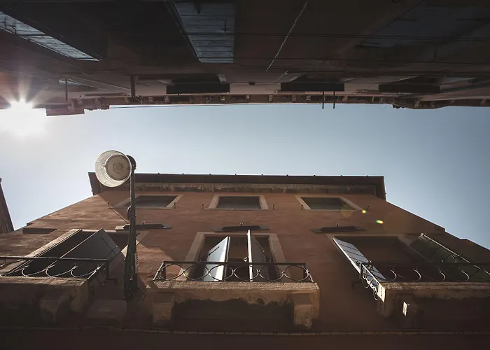 Residenza Ducato Aparthotel Venice